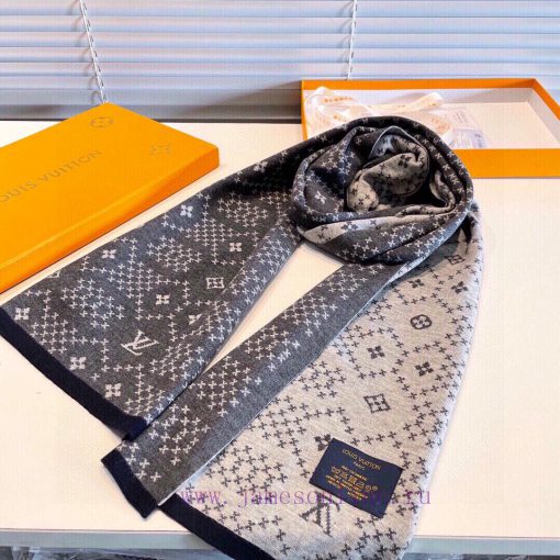 LV2023 official website knitted cashmere material is very warm, soft, and skin friendly. It ynrhjvxf - Image 5