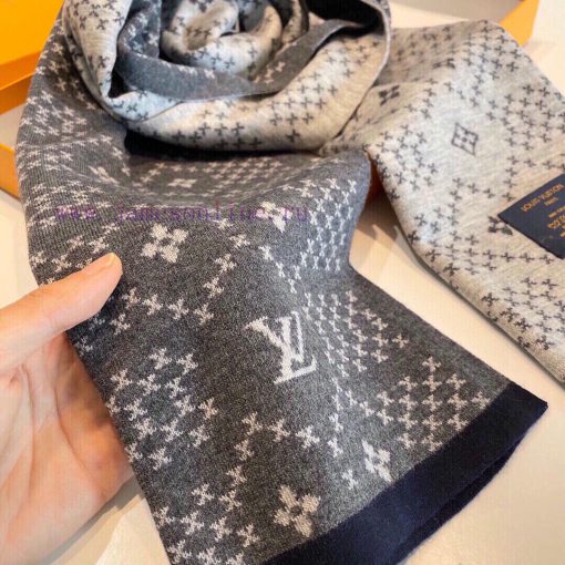 LV2023 official website knitted cashmere material is very warm, soft, and skin friendly. It ynrhjvxf - Image 9