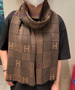 H Home Autumn/Winter New Collection: Latest Knitted Jacquard Style. High end designers consisammt55k