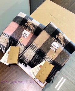 The latest product of Burberry's classic cashmere plaid scarf with top-notch reputation has 94z8zpes