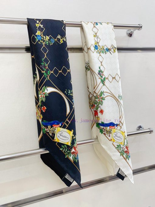 Double sided same color dark pattern jacquard, the speed must be fast. G Home's new flower Lj78khm83 - Image 4