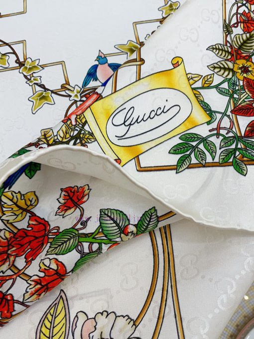 Double sided same color dark pattern jacquard, the speed must be fast. G Home's new flower Lj78khm83 - Image 6