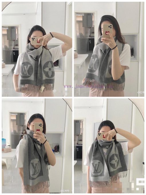 Great value recommendation ️ Popular product, grab it and earn the same cashmere and wool stnbqwts6d - Image 2