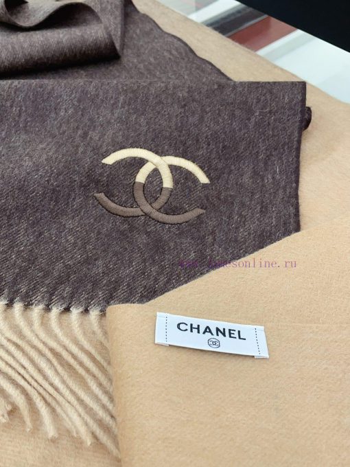 Looking at Chanel's latest autumn and winter collection, it's really beautiful with a youthf5jscksh5 - Image 7