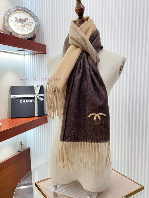 Looking at Chanel's latest autumn and winter collection, it's really beautiful with a youthf5jscksh5 - Image 9