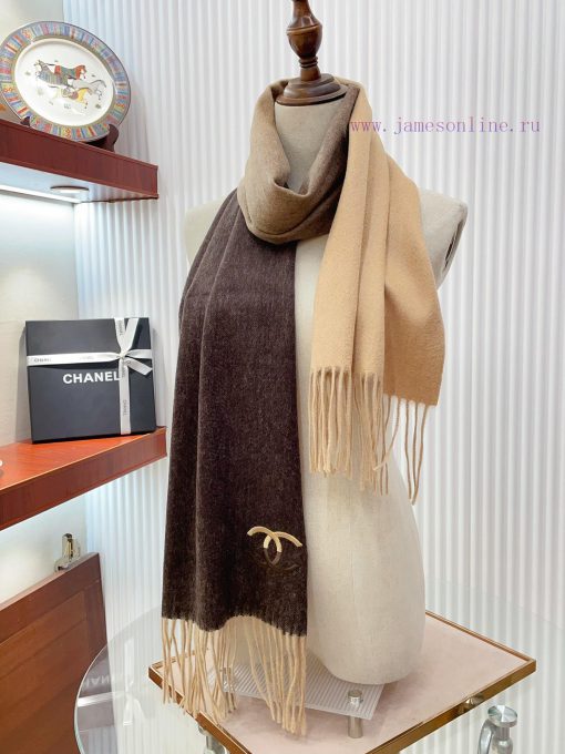 Looking at Chanel's latest autumn and winter collection, it's really beautiful with a youthf5jscksh5 - Image 10