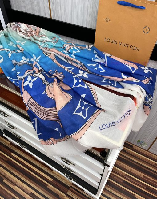 The top-level design of the new LV2024 is so beautiful. I really admire the ring, velvet lonz4j3jrah - Image 6
