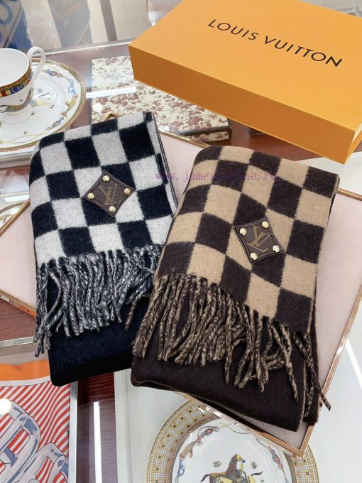 Top cashmere version with super good hand feel recommended for high-end men~Super unbeatable3dr7arsa - Image 3
