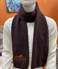 Hermes official palace level premium donkey autumn and winter on sale top of the line cashme1jr8mjlj