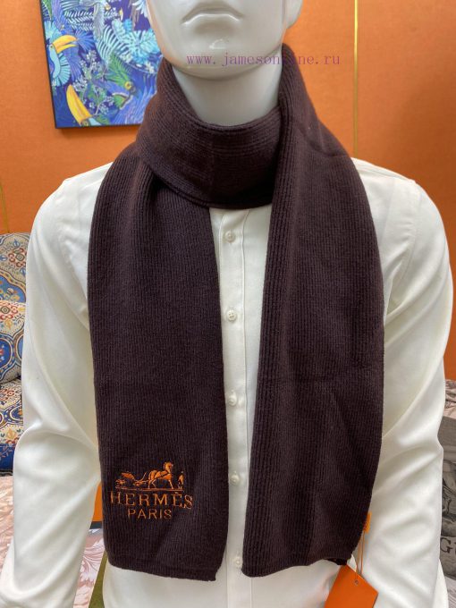Hermes official palace level premium donkey autumn and winter on sale top of the line cashme1jr8mjlj