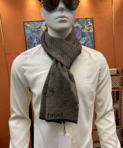 Gucci's flagship premium donkey in autumn and winter is selling top-quality cashmere knitted4yivieyy