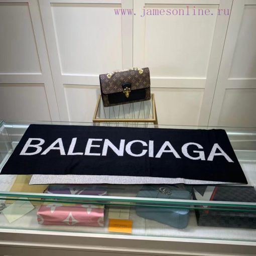 New synchronized product, super high-end versatile cashmere scarf with a trendy style. The ozn9ffcbv - Image 2