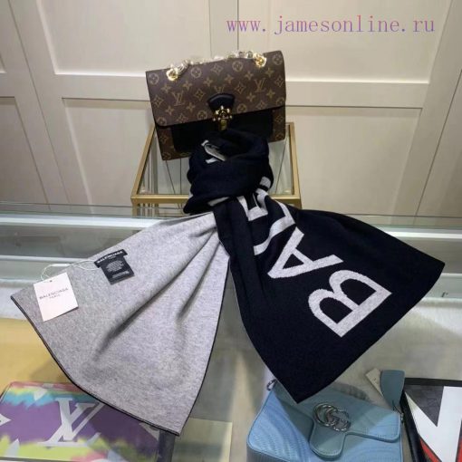 New synchronized product, super high-end versatile cashmere scarf with a trendy style. The ozn9ffcbv - Image 4
