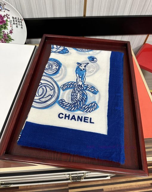 Chanel 2024 is so beautiful that it's irresistible. The real product of the Chanel Double C w0q8o41z - Image 3