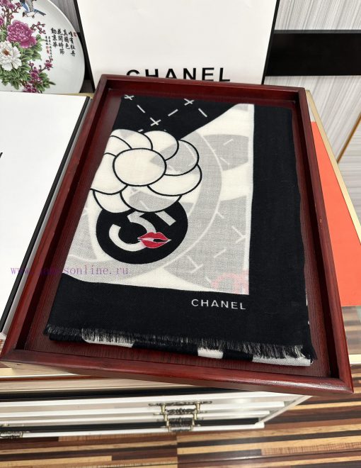 The Chanel 2024 floral collection is so beautiful that it's heart wrenching. The genuine beaon5zstx2 - Image 3