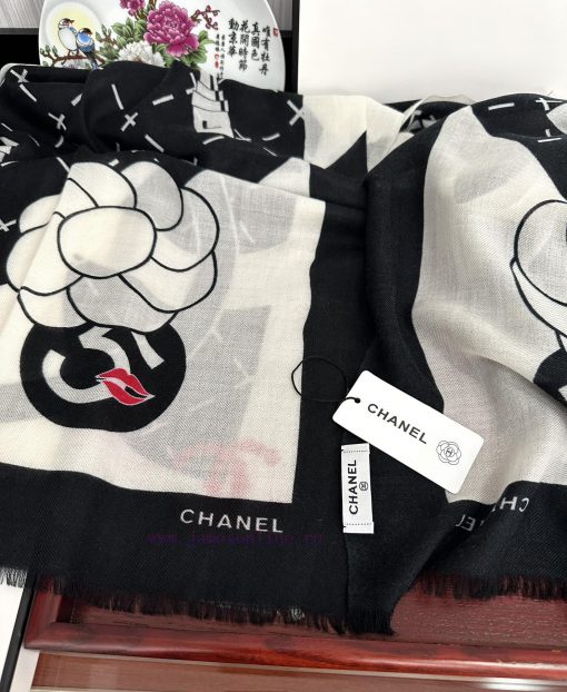 The Chanel 2024 floral collection is so beautiful that it's heart wrenching. The genuine beaon5zstx2 - Image 7