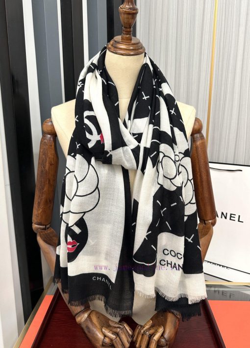 The Chanel 2024 floral collection is so beautiful that it's heart wrenching. The genuine beaon5zstx2 - Image 8