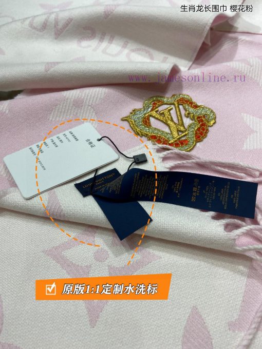 The benefits of spot Dragon Baby are here! Louis Vuitton's channel offers the hottest and hon3rsin2s - Image 13