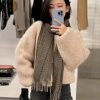 ️ Ultimate ‼ I only make a replica of this year's hottest scarf. The world is scrambling for8hs217e2