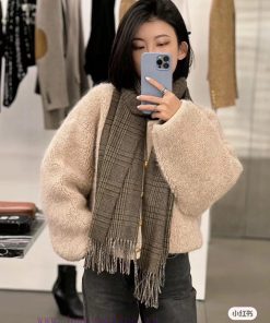 ️ Ultimate ‼ I only make a replica of this year's hottest scarf. The world is scrambling for8hs217e2