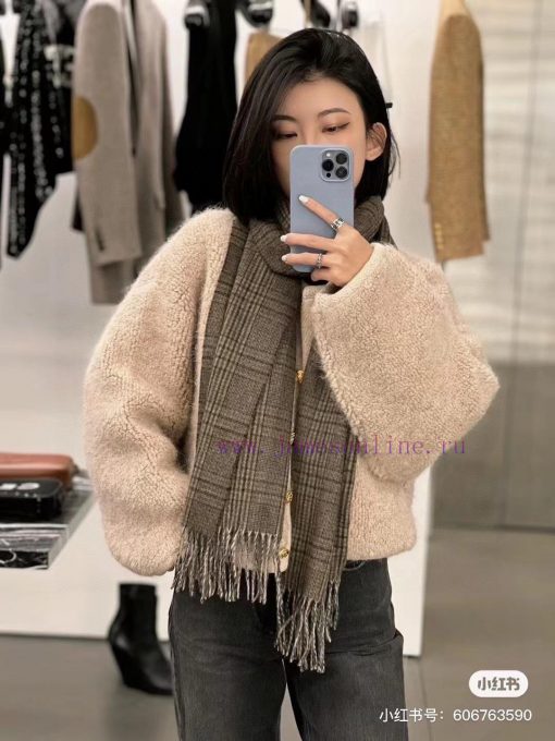 ️ Ultimate ‼ I only make a replica of this year's hottest scarf. The world is scrambling for8hs217e2 - Image 2