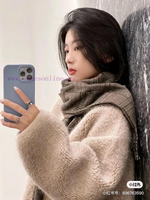 ️ Ultimate ‼ I only make a replica of this year's hottest scarf. The world is scrambling for8hs217e2 - Image 3