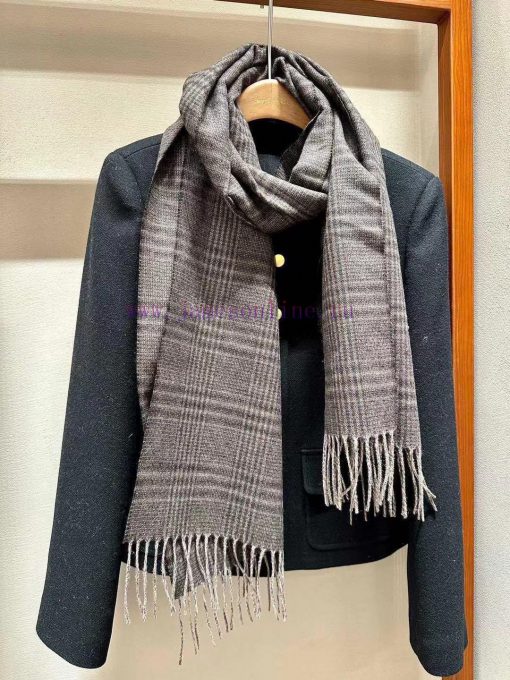 ️ Ultimate ‼ I only make a replica of this year's hottest scarf. The world is scrambling for8hs217e2 - Image 4