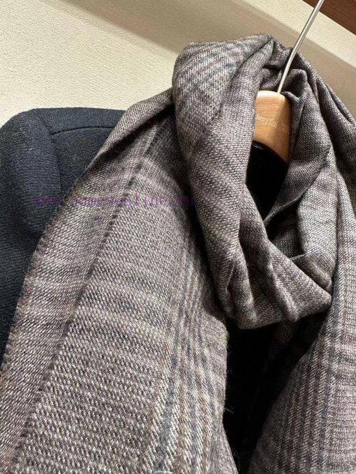 ️ Ultimate ‼ I only make a replica of this year's hottest scarf. The world is scrambling for8hs217e2 - Image 5