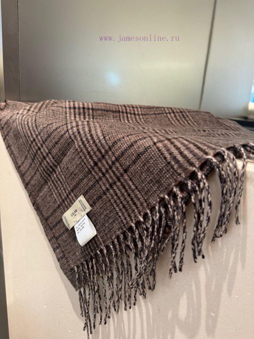 ️ Ultimate ‼ I only make a replica of this year's hottest scarf. The world is scrambling for8hs217e2 - Image 8