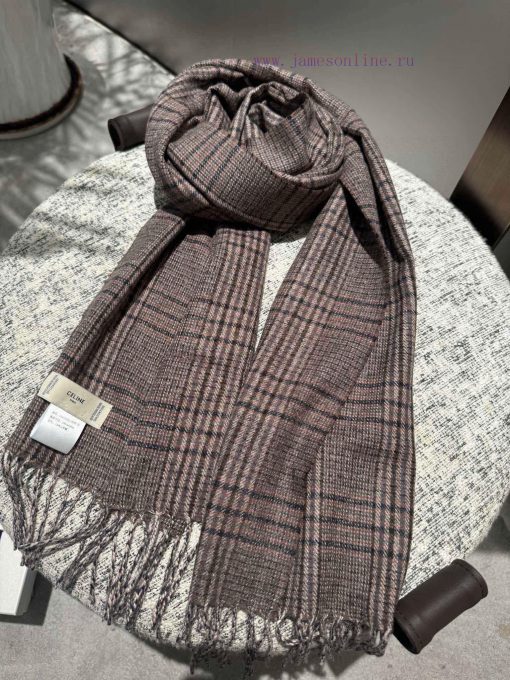 ️ Ultimate ‼ I only make a replica of this year's hottest scarf. The world is scrambling for8hs217e2 - Image 9