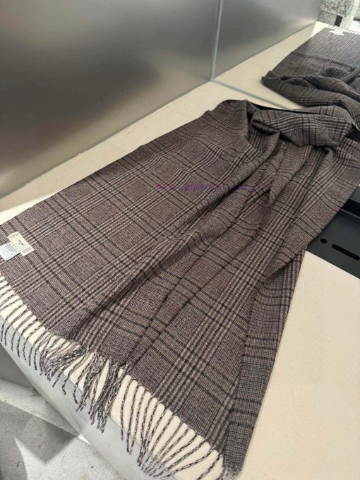️ Ultimate ‼ I only make a replica of this year's hottest scarf. The world is scrambling for8hs217e2 - Image 10