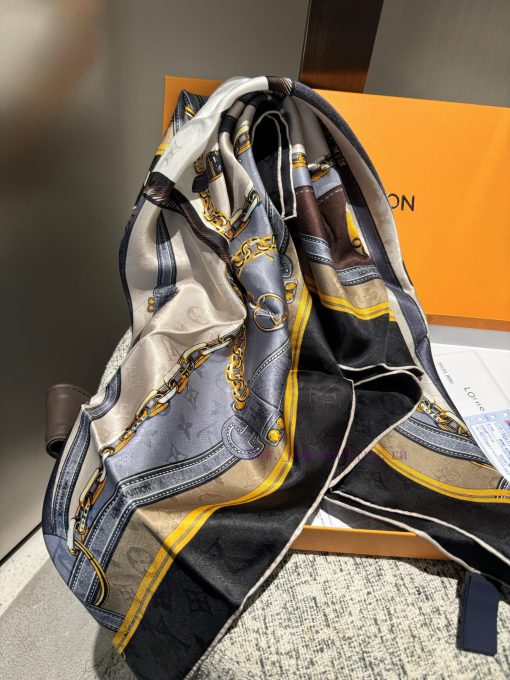 The classic and exquisite high-end jacquard craftsmanship design is super soft and silky smocqvuehp1 - Image 9