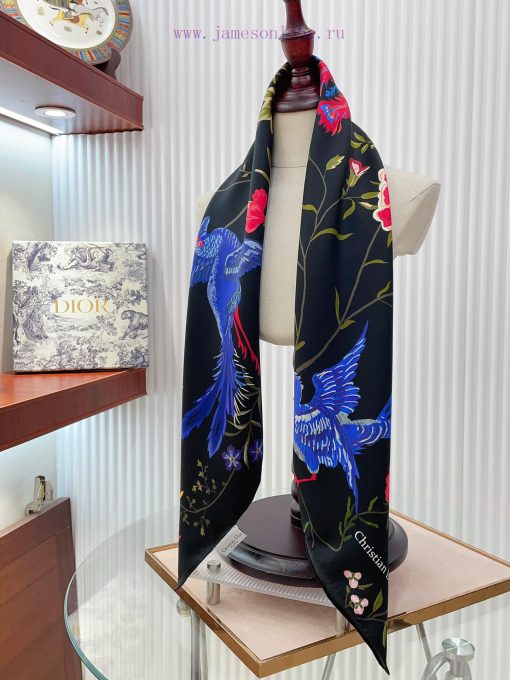 Dior China Limited Edition 🦋,C Once again, the new style exudes a sense of luxury, with gracnzmm96cu - Image 8