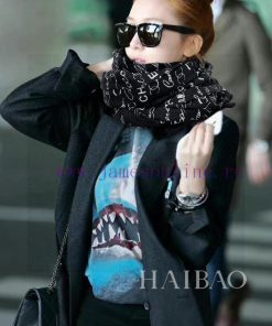 When it comes to Chanel hand drawn logo scarves, cashmere scarves, and VIP recommendations, s8g20mz3