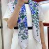 The new Dior home has synchronized the sales of the new Huarong brocade cluster 90 silk squa0moat6bl