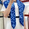 The new Chanel style element 90 silk small square scarf is recommended by VIPs. You must staxm7z87bi