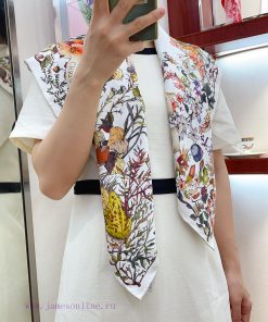18mm double-sided same color high-end feeling is overwhelming. Dior sun themed high-end fashuklc2chf