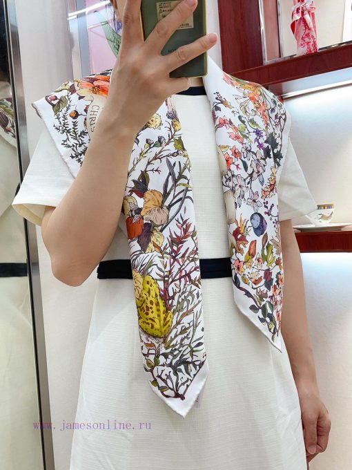 18mm double-sided same color high-end feeling is overwhelming. Dior sun themed high-end fashuklc2chf