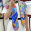 I always say it looks good when I buy it. HERMES recommends the free and long live 90 silk s6jqyct2s
