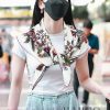 The new Dior double-sided same color silk square scarf is selling extremely well, and only t52u7e6t4
