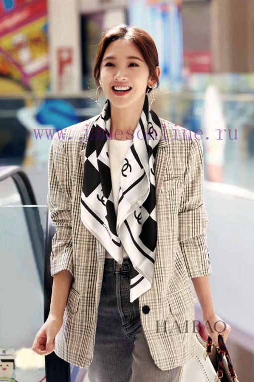 High end customized black and white checkerboard patterned same color 90 double-sided same cvnmj5ihx - Image 2