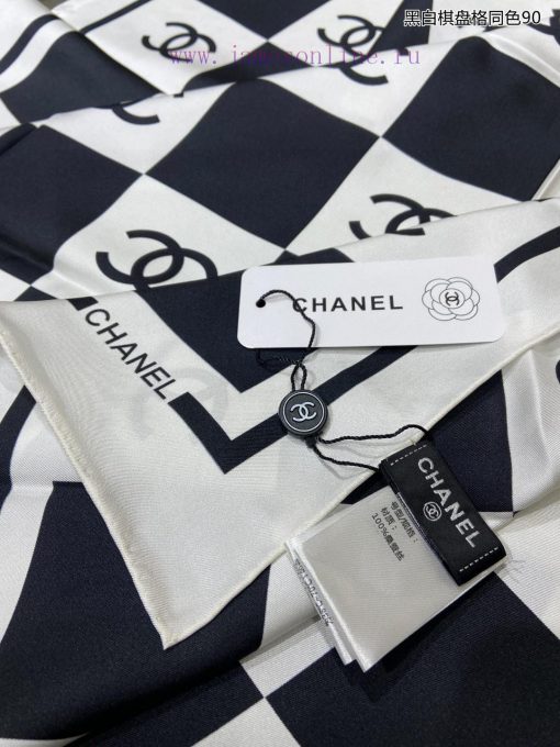 High end customized black and white checkerboard patterned same color 90 double-sided same cvnmj5ihx - Image 9