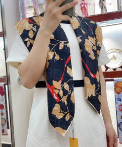 Fendi has become one of the hottest brands in the past year or two, with FF letter hidden flhe496u2r