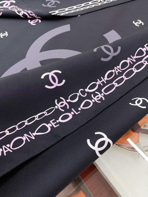 The 18m meter double side color matching is very elegant and fashionable. The quality is inc4dv8x7cf - Image 6