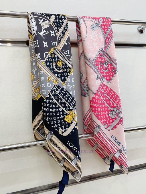 The dark patterned jacquard fabric is super soft and silky smooth~The touch is truly amazingxk3py0qv - Image 4