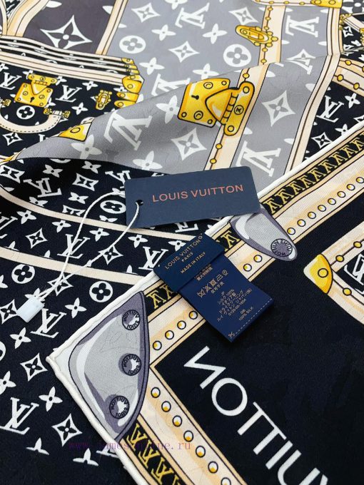 The dark patterned jacquard fabric is super soft and silky smooth~The touch is truly amazingxk3py0qv - Image 7