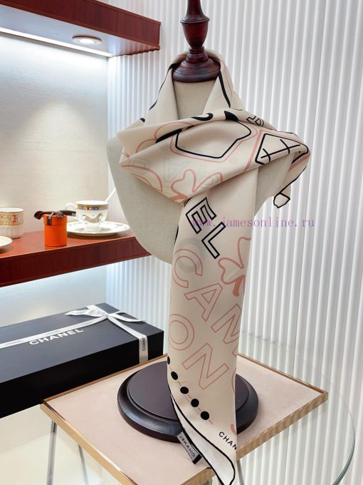 CHANEL's new product combination of color blocked flowers is very three-dimensional, like a dp3d8vi0 - Image 7