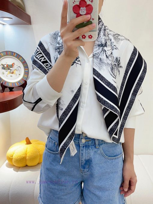 Dior's designs this year can be said to have gone viral on various networks, composing praisl5acxnc4