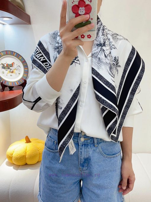 Dior's designs this year can be said to have gone viral on various networks, composing praisl5acxnc4 - Image 2