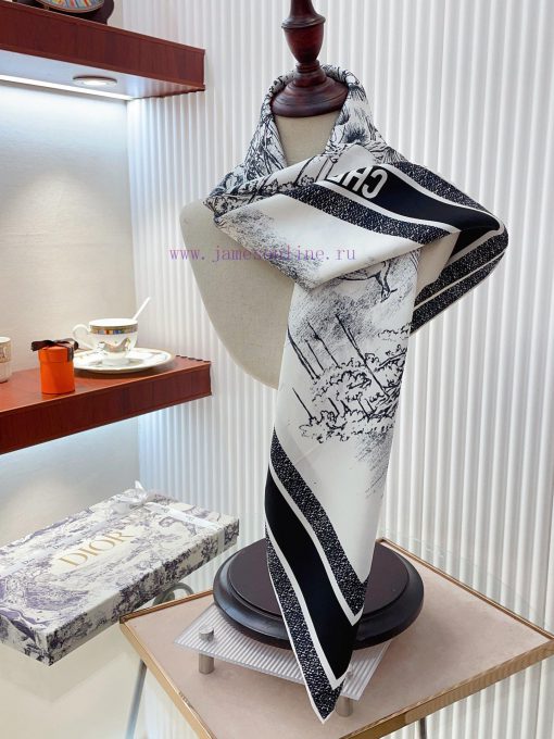 Dior's designs this year can be said to have gone viral on various networks, composing praisl5acxnc4 - Image 7